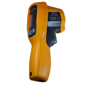 Image for Stationary IR Thermometer Calibration Services