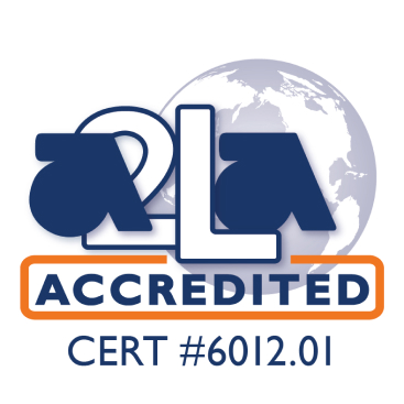 Image for Accreditations