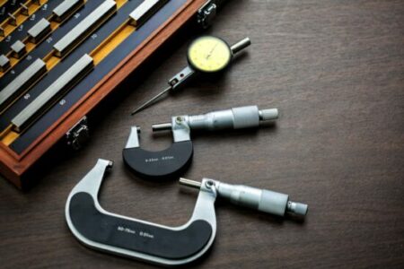 Image for Instruments Types for Calibration