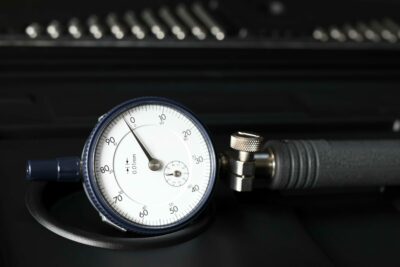 Image for Test & Dial Indicator Calibration Services