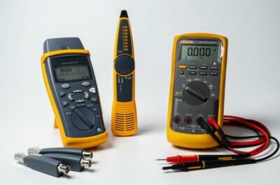 Image for Multimeter Calibration Services