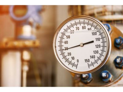 Image for Pressure Gauges Calibration Services